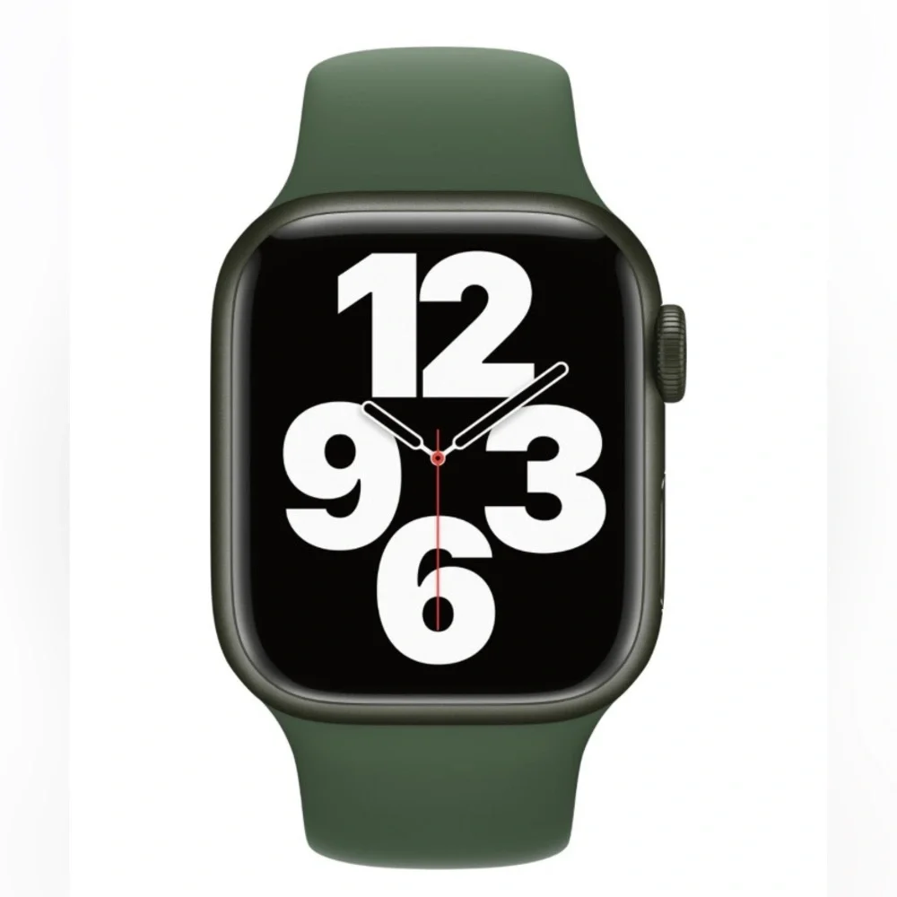 Apple Sport Band for Apple Watch™ 41mm - Clover